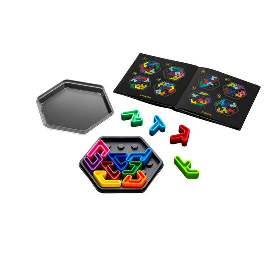 Smart Games - IQ Hexagon