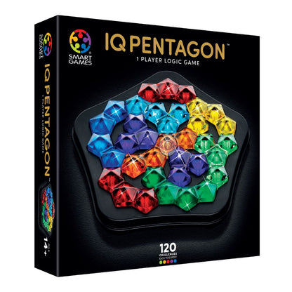 Smart Games - IQ Pentagon