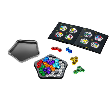 Smart Games - IQ Pentagon