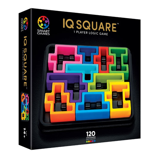 Smart Games - IQ Square