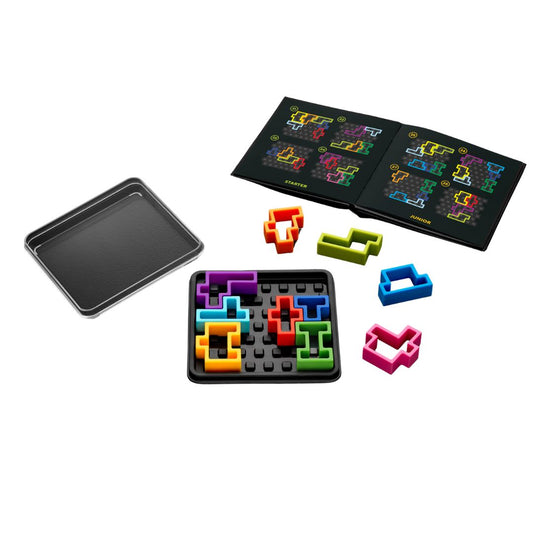 Smart Games - IQ Square