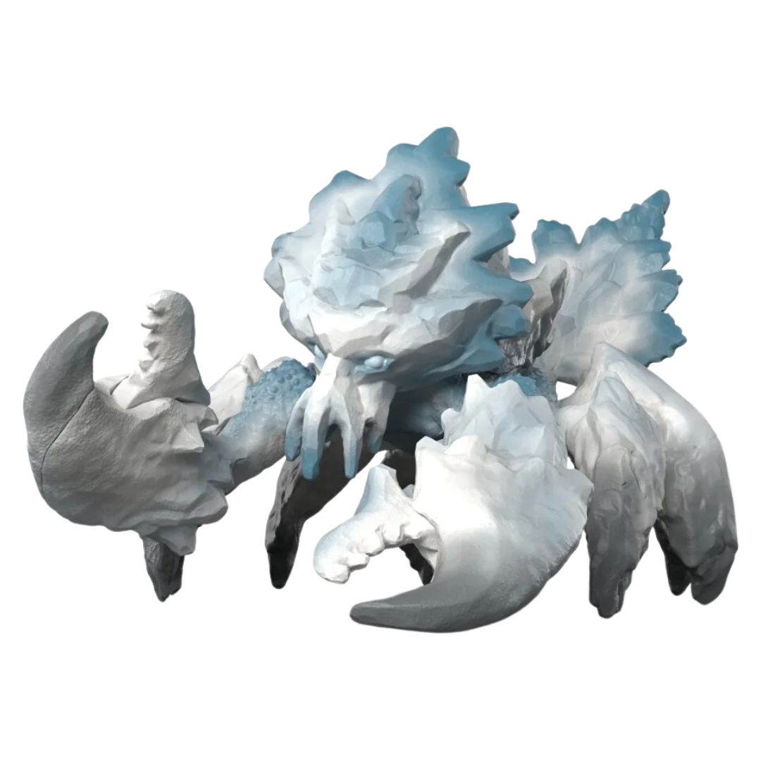 Schleich Eldrador Ice Crab 70838