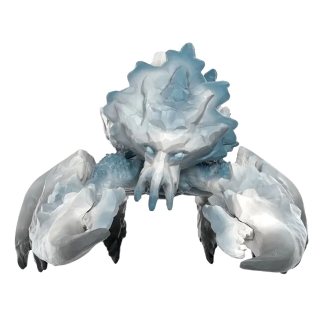 Schleich Eldrador Ice Crab 70838