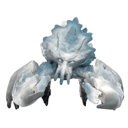 Schleich Eldrador Ice Crab 70838