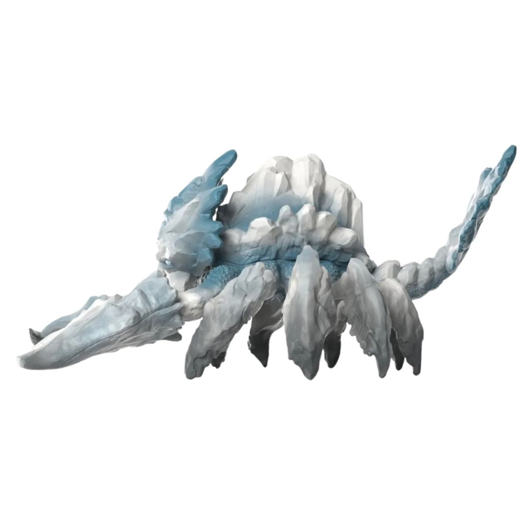 Schleich Eldrador Ice Crab 70838