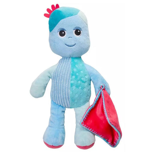 In the Night Garden Talking Igglepiggle