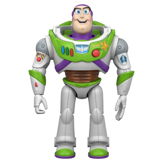 Disney Pixar Toy Story 5 Interactables Figure Buzz Lightyear