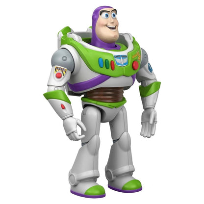 Disney Pixar Toy Story 5 Interactables Figure Buzz Lightyear