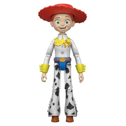 Disney Pixar Toy Story 5 Interactables Figure Jessie