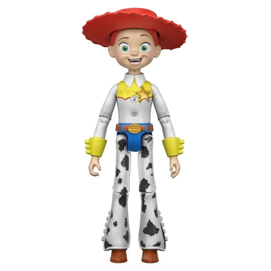 Disney Pixar Toy Story 5 Interactables Figure Jessie