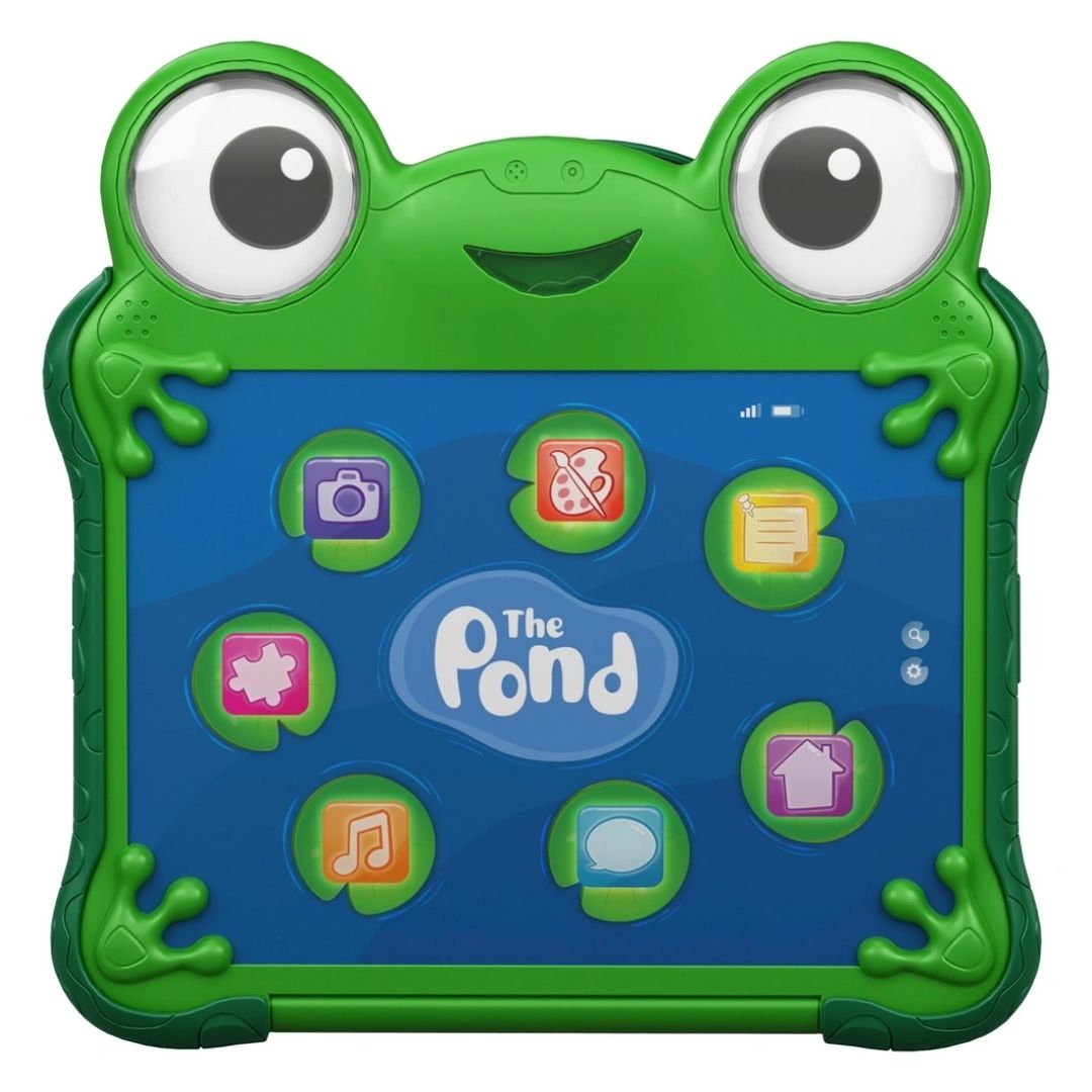 Disney Pixar Toy Story 5 Interactables Figure Lilypad