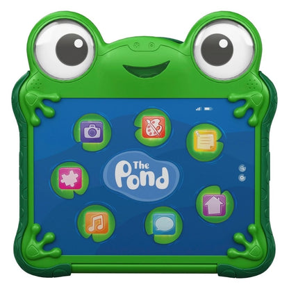 Disney Pixar Toy Story 5 Interactables Figure Lilypad
