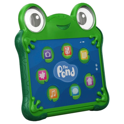 Disney Pixar Toy Story 5 Interactables Figure Lilypad