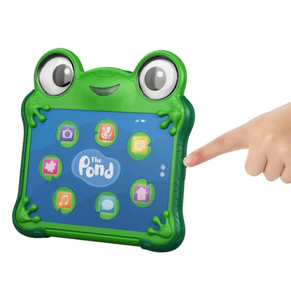Disney Pixar Toy Story 5 Interactables Figure Lilypad