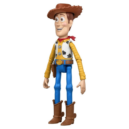 Disney Pixar Toy Story 5 Interactables Figure Woody