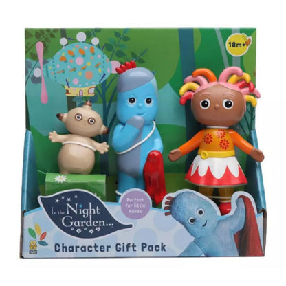 In The Night Garden Character Gift Pack