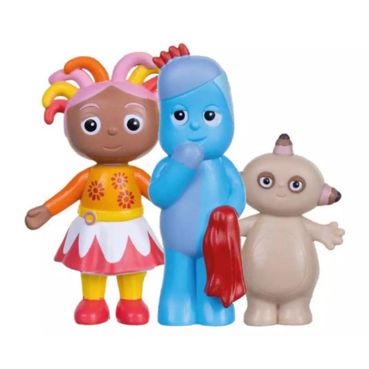 In The Night Garden Character Gift Pack
