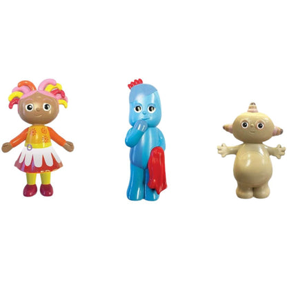 In The Night Garden Character Gift Pack