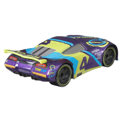Disney Pixar Cars 1:55 Die Cast - J D McPillar