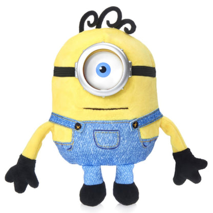 Minions & Monsters Puppetronics James