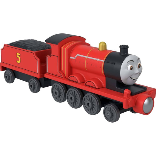 Thomas & Friends Diecast James