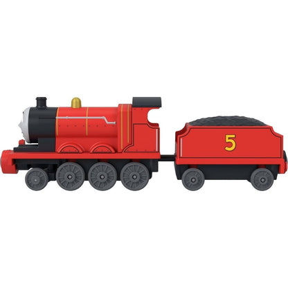 Thomas & Friends Diecast James