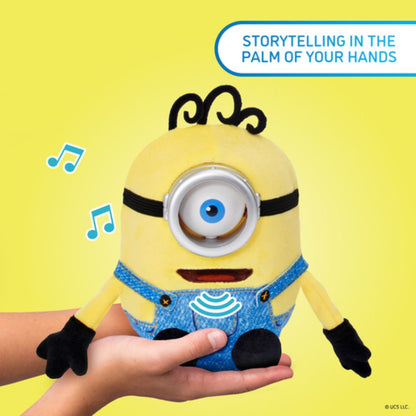 Minions & Monsters Puppetronics James