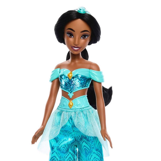 Disney Princess - Aladdin Jasmine Doll
