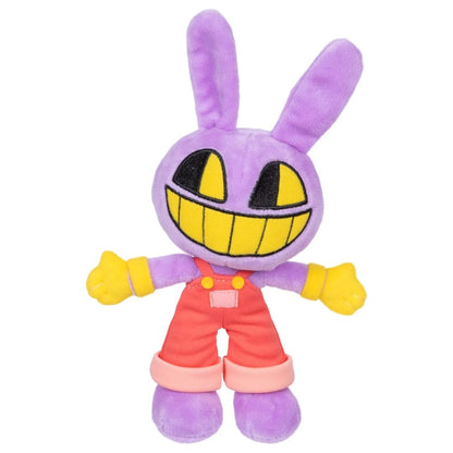 The Amazing Digital Circus Deluxe Plush Jax