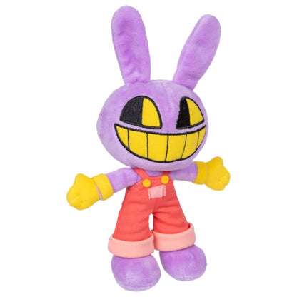 The Amazing Digital Circus Deluxe Plush Jax