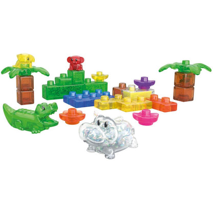 Jelly Blox Jelly Jungle Set