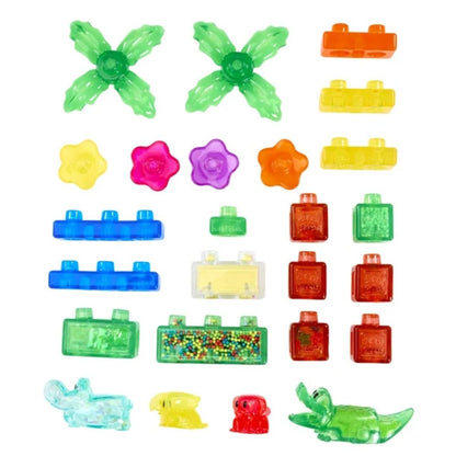 Jelly Blox Jelly Jungle Set