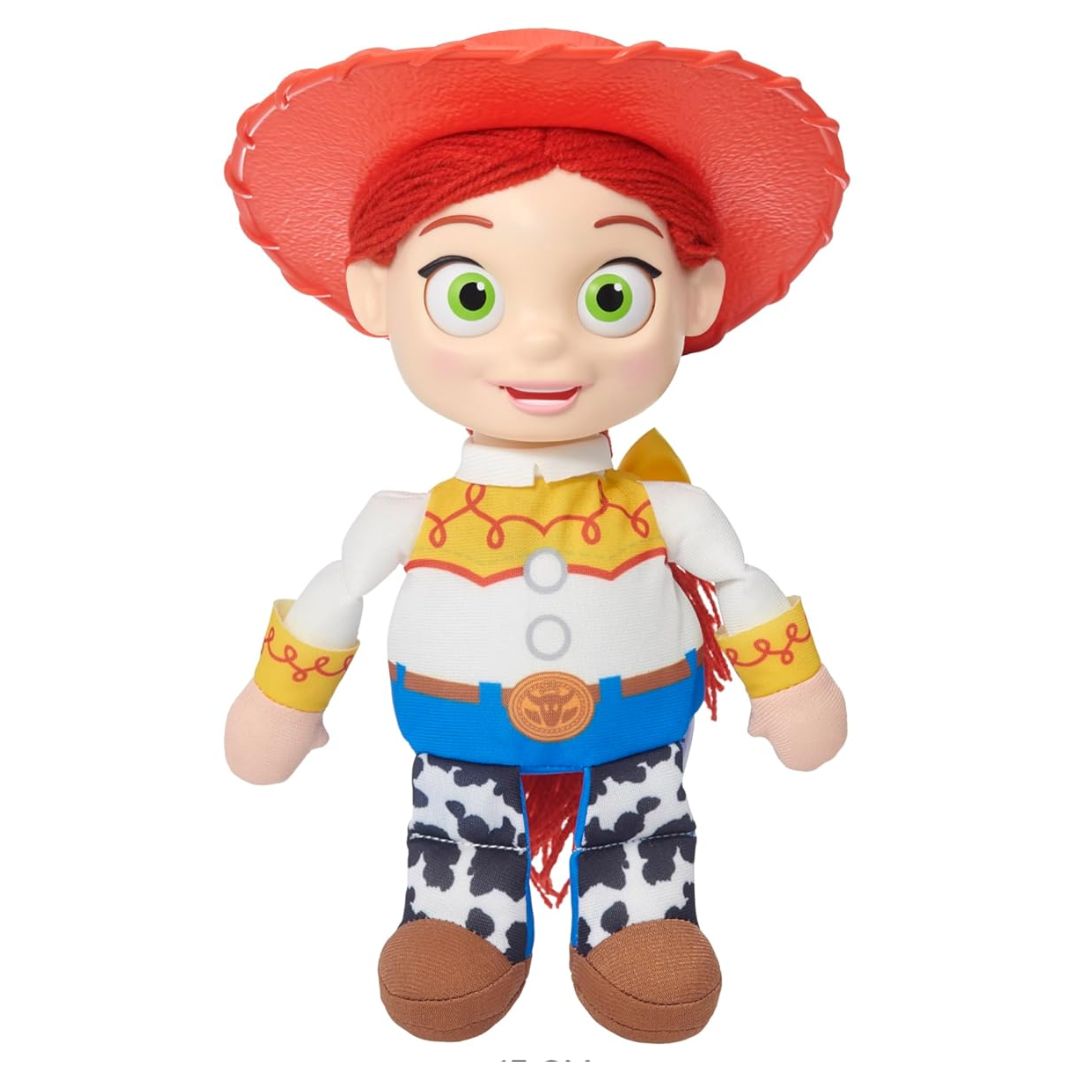 Toy Story Palm Puppetronic Jessie