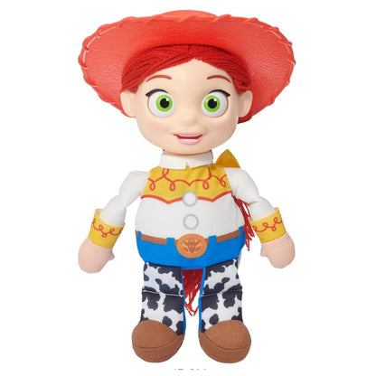 Toy Story Palm Puppetronic Jessie