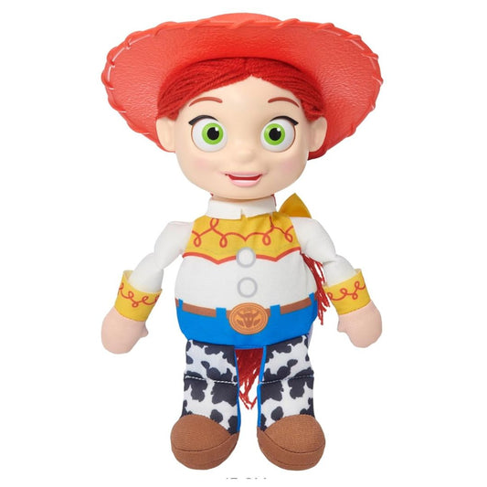 Toy Story Palm Puppetronic Jessie