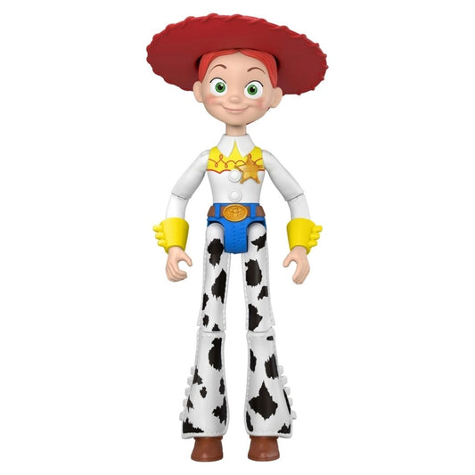 Disney Pixar Toy Story 5 Figure Jessie