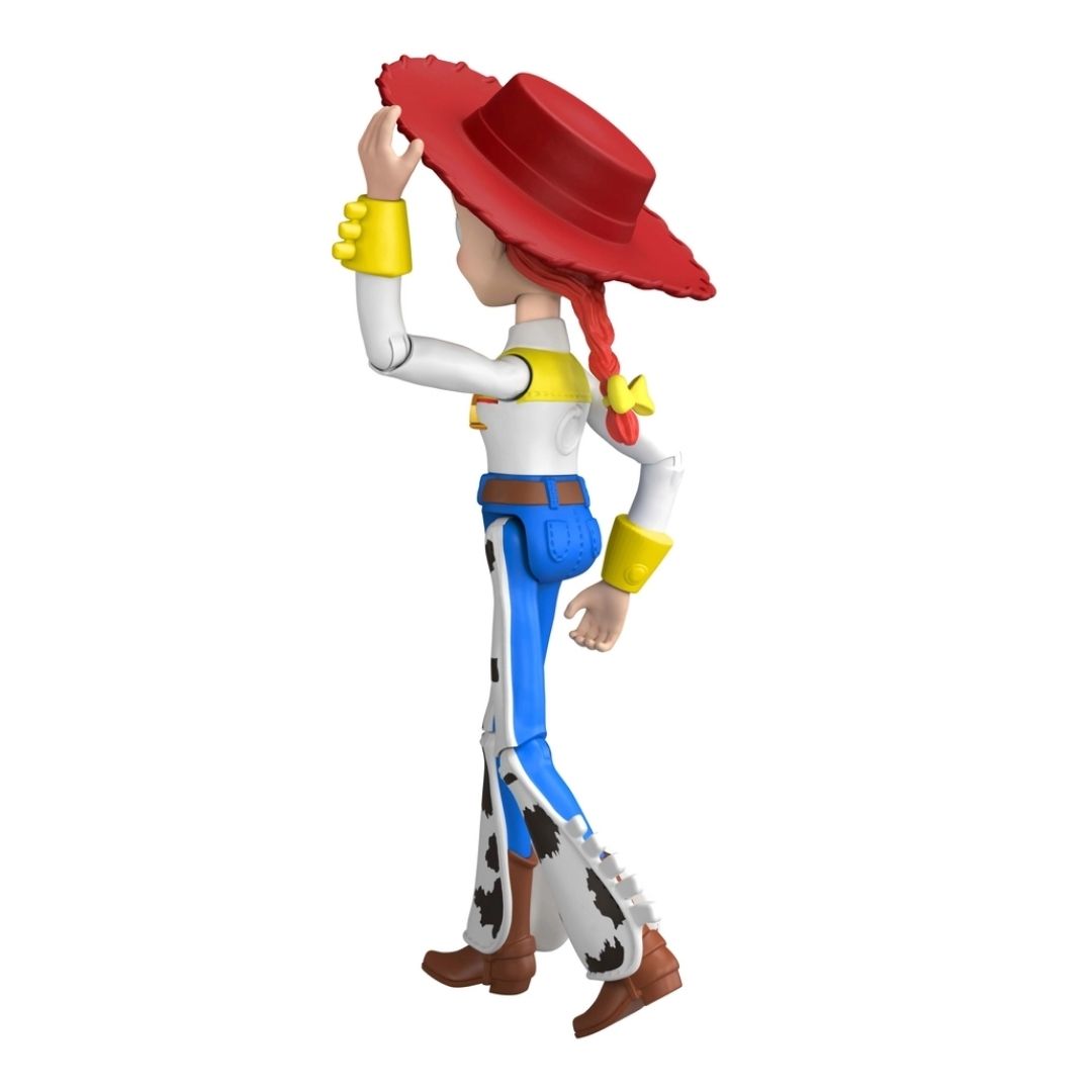 Disney Pixar Toy Story 5 Figure Jessie