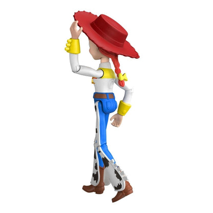 Disney Pixar Toy Story 5 Figure Jessie