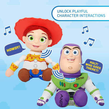 Toy Story Palm Puppetronic Jessie