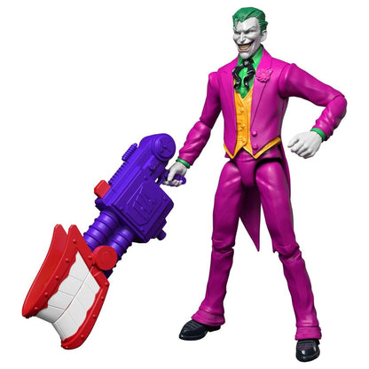 DC Batman 6.5" Action Figures The Joker