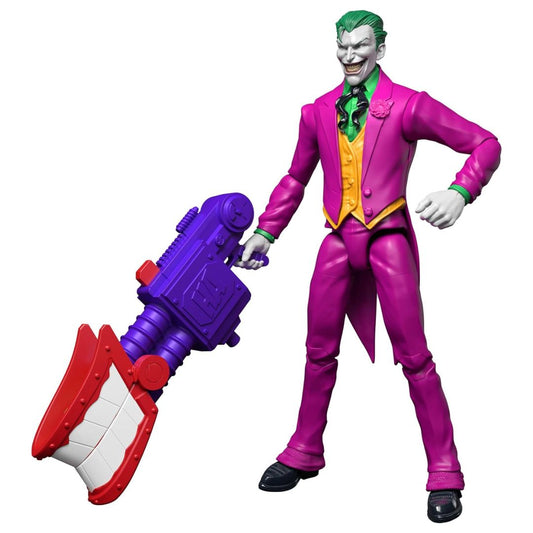 DC Batman 6.5" Action Figures The Joker