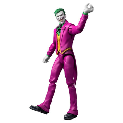 DC Batman 6.5" Action Figures The Joker