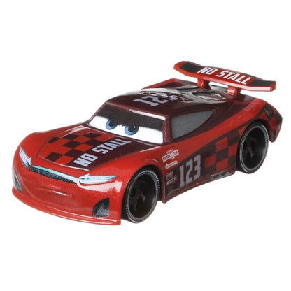 Disney Pixar Cars 1:55 Die Cast - Jonas Carvers