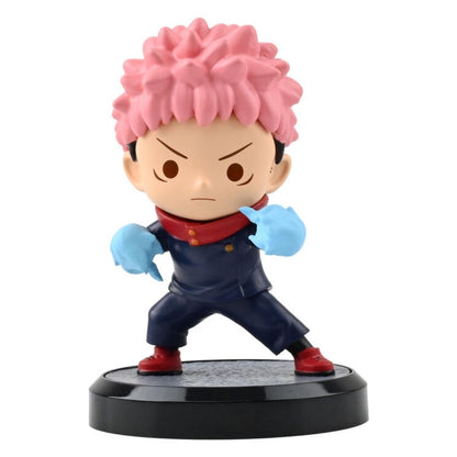 YuMe Jujutsu Kaisen Cursed Series Figure Blind Box