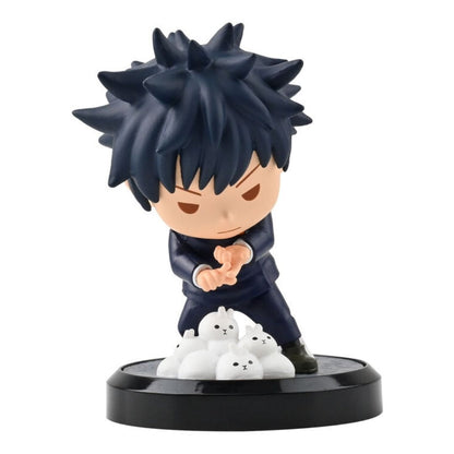 YuMe Jujutsu Kaisen Cursed Series Figure Blind Box