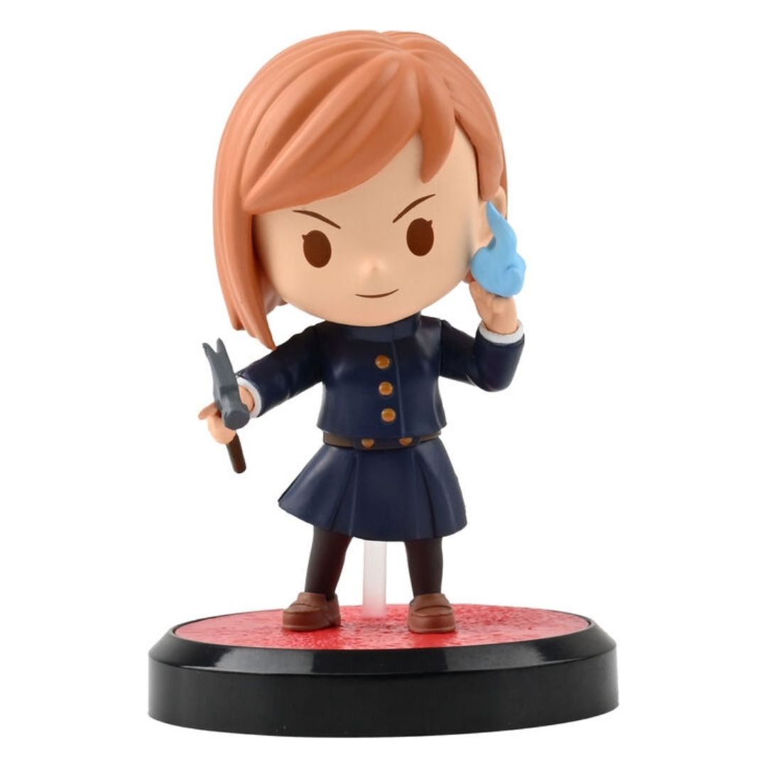 YuMe Jujutsu Kaisen Cursed Series Figure Blind Box