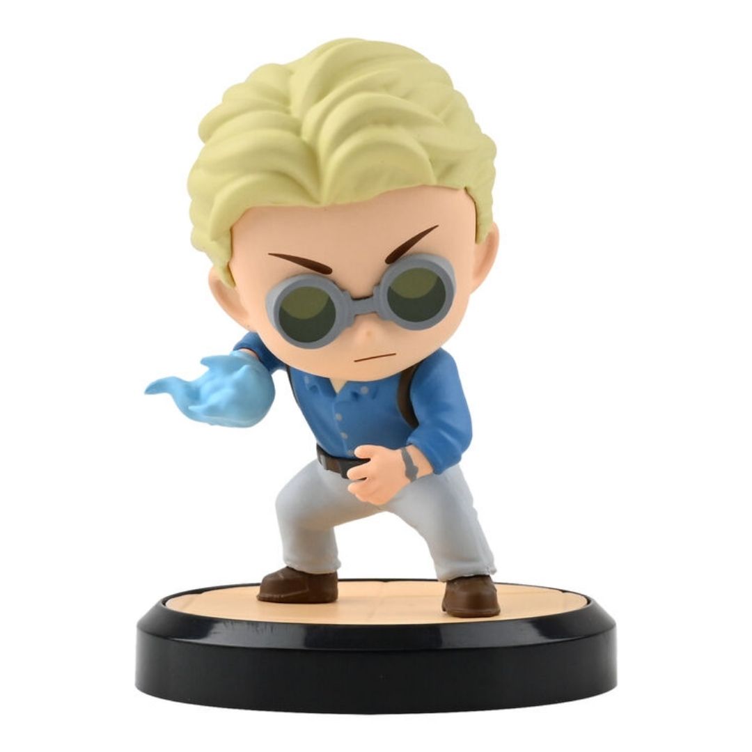 YuMe Jujutsu Kaisen Cursed Series Figure Blind Box