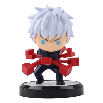 YuMe Jujutsu Kaisen Cursed Series Figure Blind Box