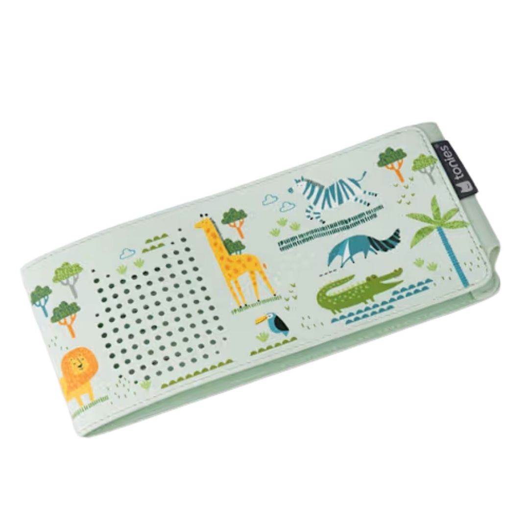 Tonies Toniebox 2 Jungle Sleeve