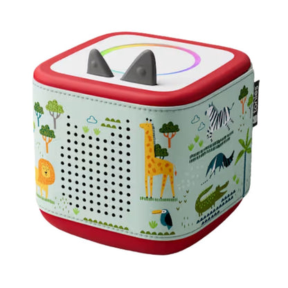Tonies Toniebox 2 Jungle Sleeve
